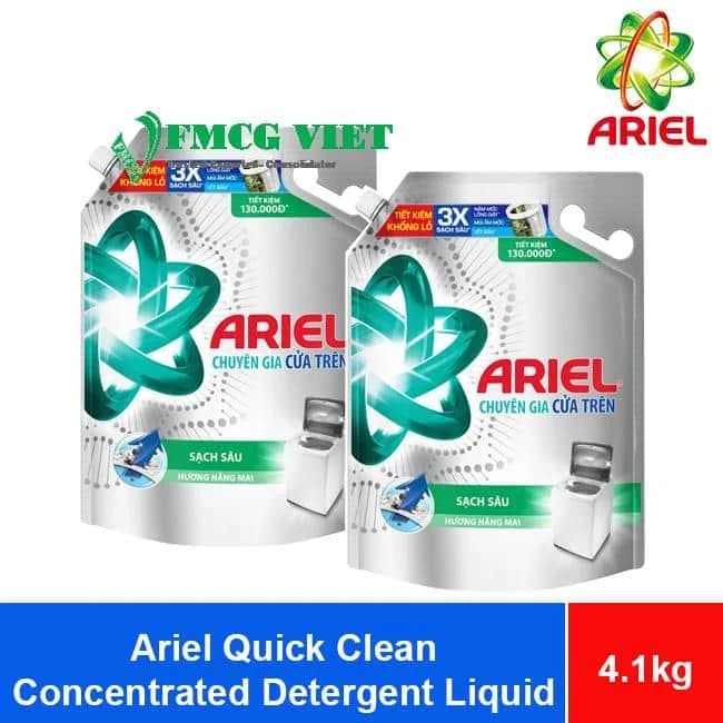 Liquid Laundry Detergent wholesale products