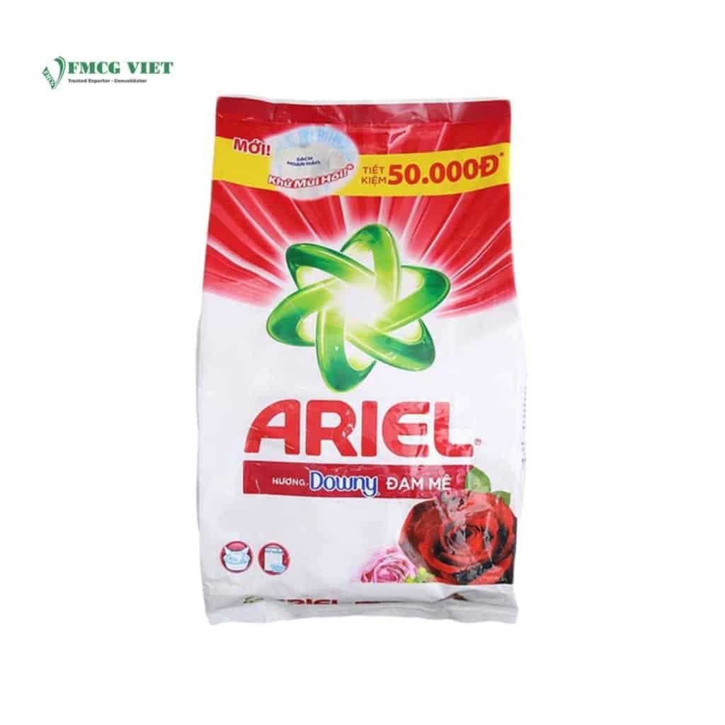 Ariel Detergent Powder Downy Passion Bag 5kg x 3 wholesale product