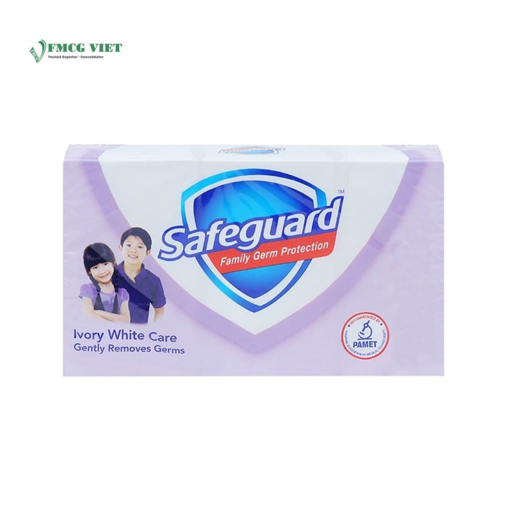 Safeguard Body Wash Soap 135g Ivory White wholesale product