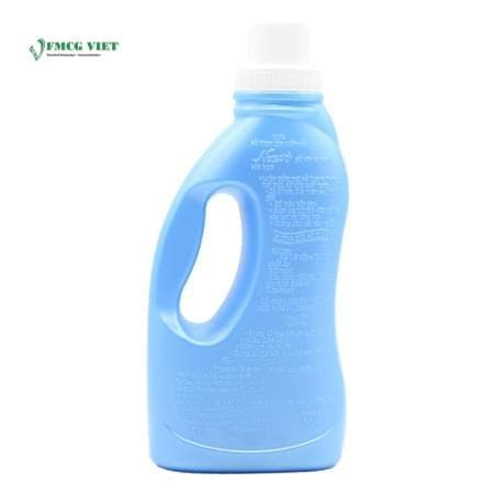 NET Fabric Softener Bottle 2l Soft Ocean wholesale product