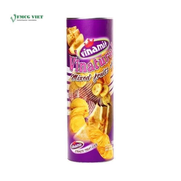 Vinamit Chips Bag 150g Mix Fruit Chip wholesale product