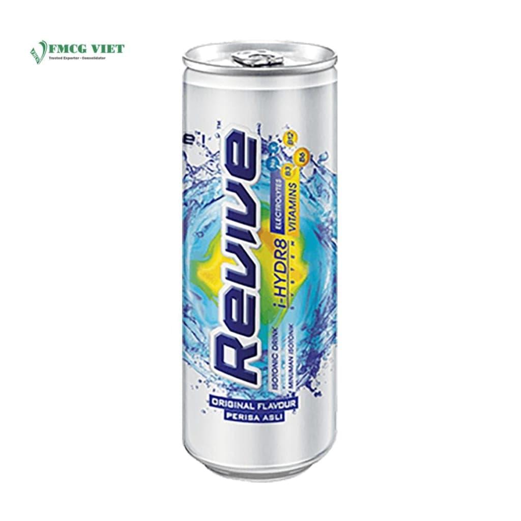 Revive Soft Drink Can 330ml Regular wholesale product
