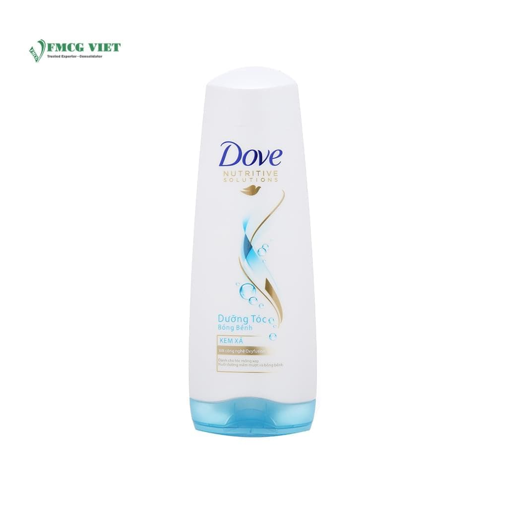 Dove Hair Conditioner Bottle 342ml Floating wholesale product