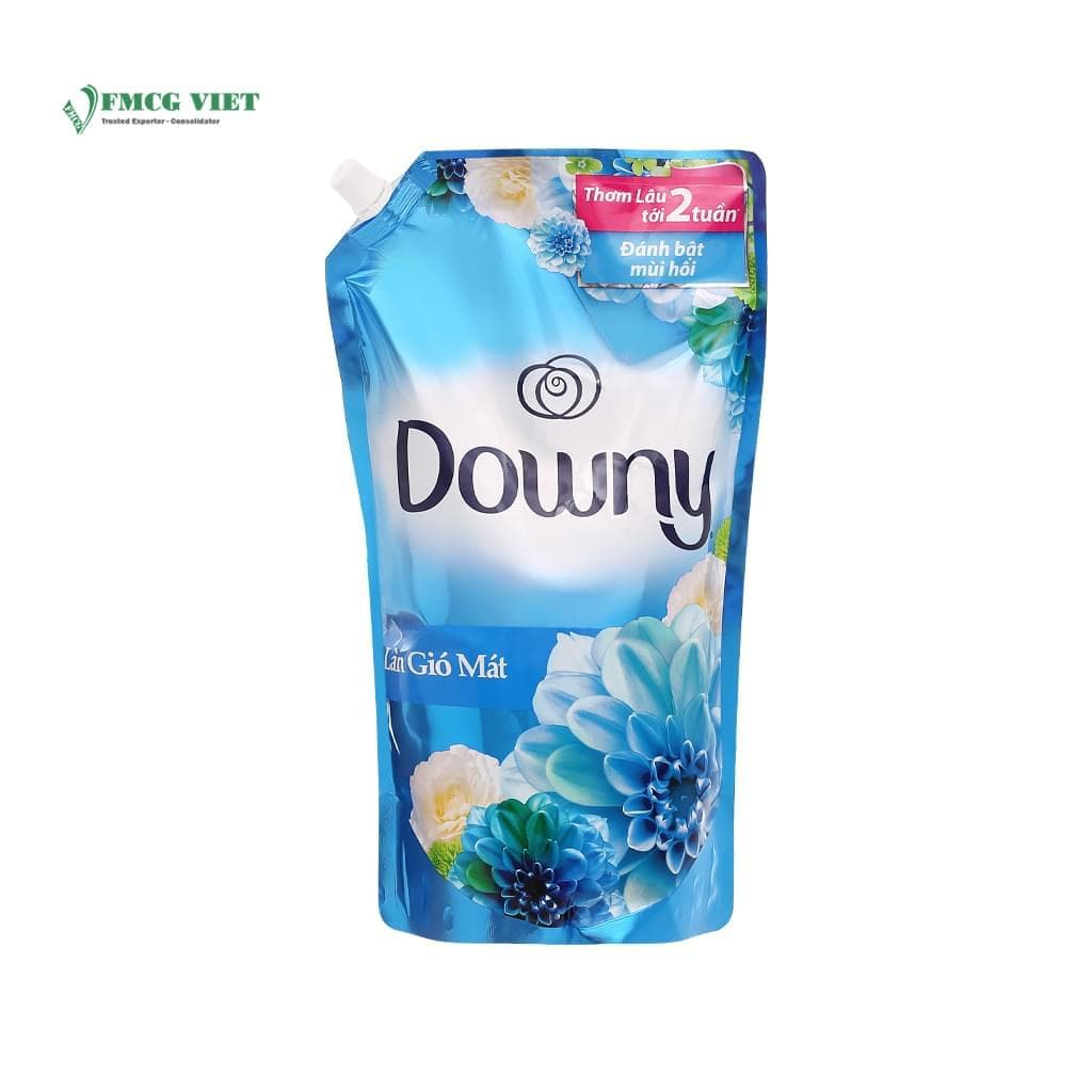 Downy Fabric Conditioner Fresh Breeze 1.6L x 9 Pouches wholesale product