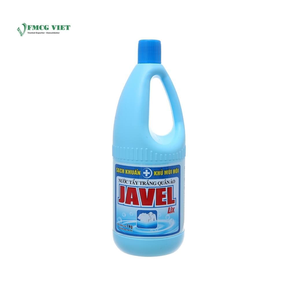 LIX Javel Bleach Bottle 1Kg wholesale product