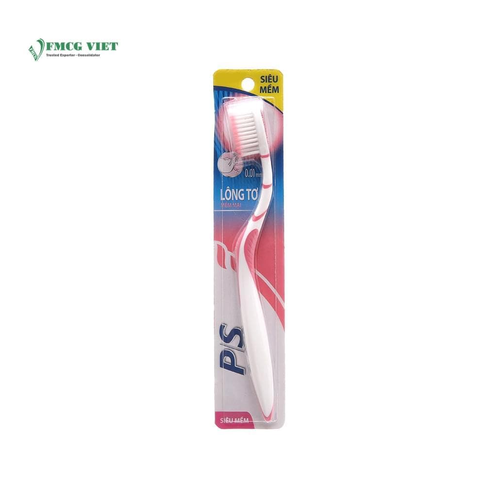 P/S Toothbrush Downy Ultra Soft wholesale product