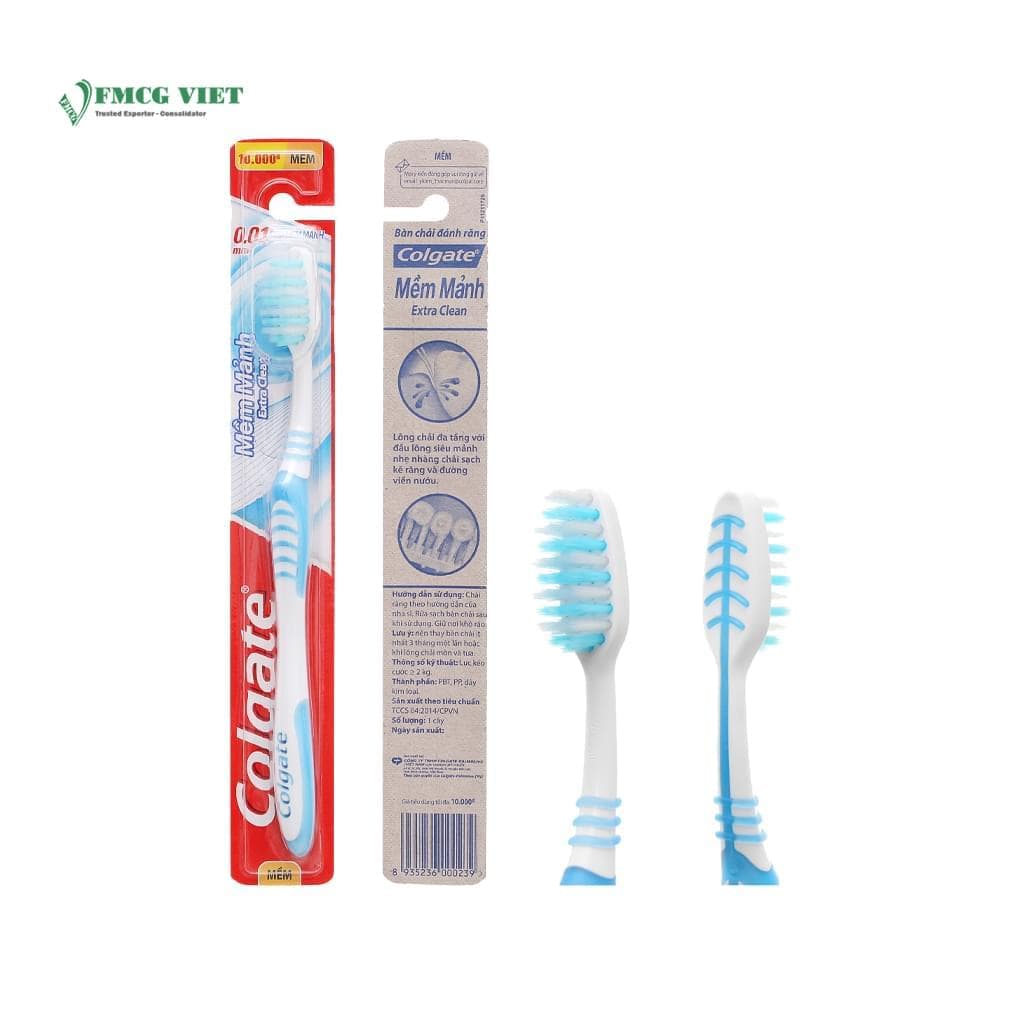 Colgate Toothbrush Extra Clean wholesale product