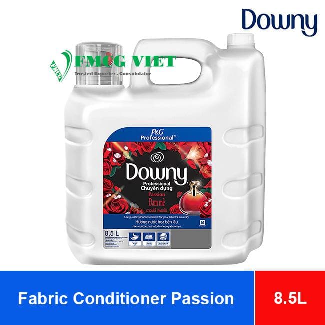 Downy Fabric Conditioner Passion 8.5L x 1 Can wholesale product