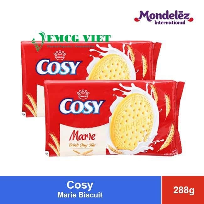 Cosy Marie Biscuits 272g x 16 Boxes wholesale product