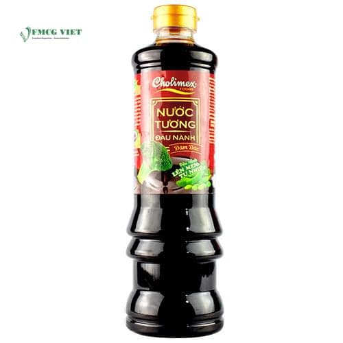 Cholimex Soy Sauce Bottle 700ml Natural wholesale product