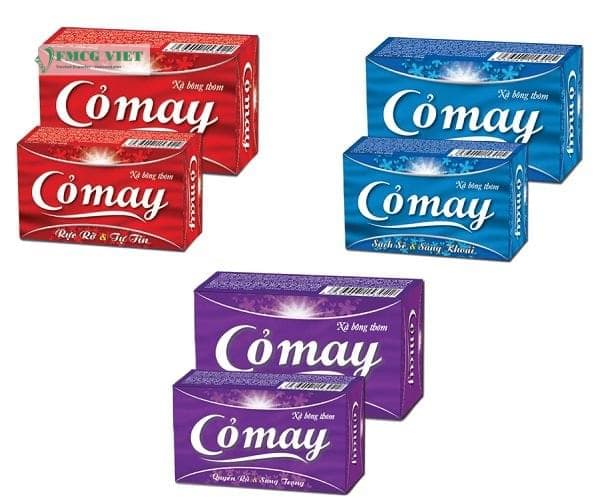 Co May Body Wash Soap Box 100g All Variants wholesale product