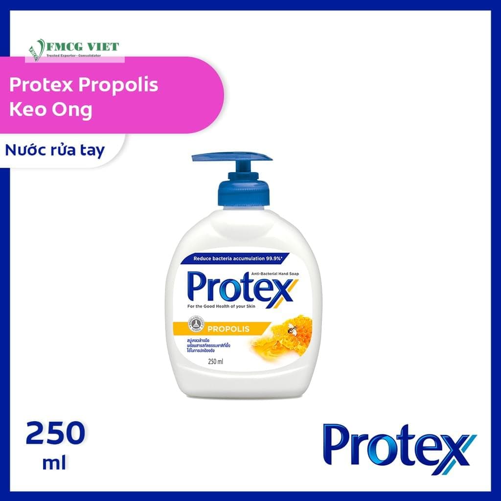 Protex Hand Wash Propolis 250ml x12 wholesale product