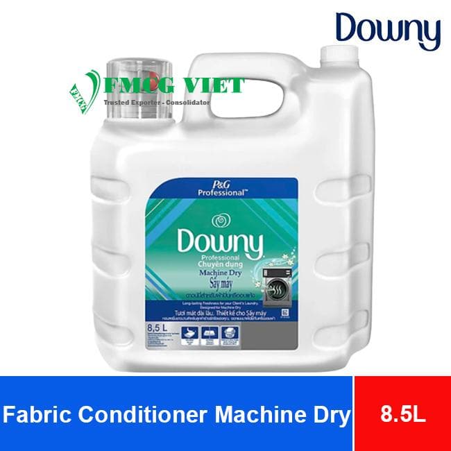 Downy Fabric Conditioner Machine Dry Can 8.5L wholesale product