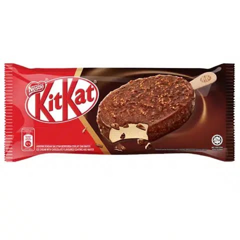 KIT KAT Ice Cream Stick 24x85ml wholesale product