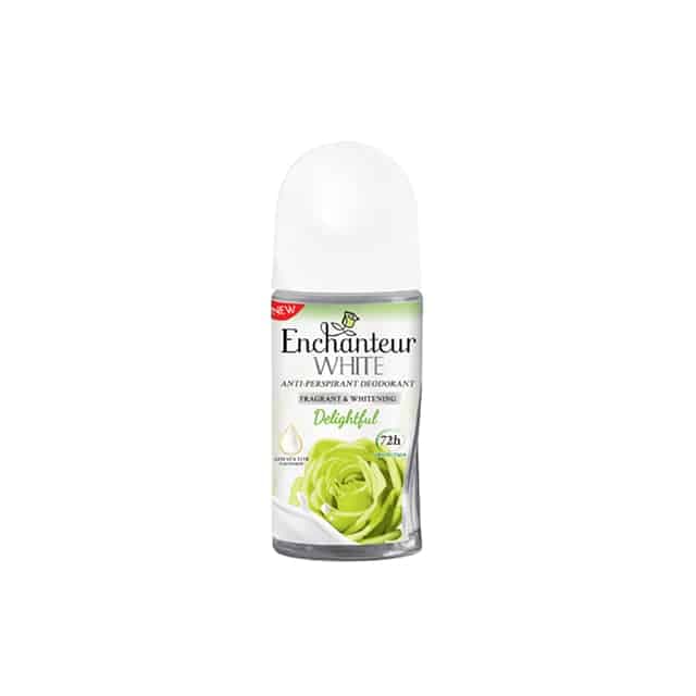 Enchantuer Deodorant Delightfull 50ml wholesale product