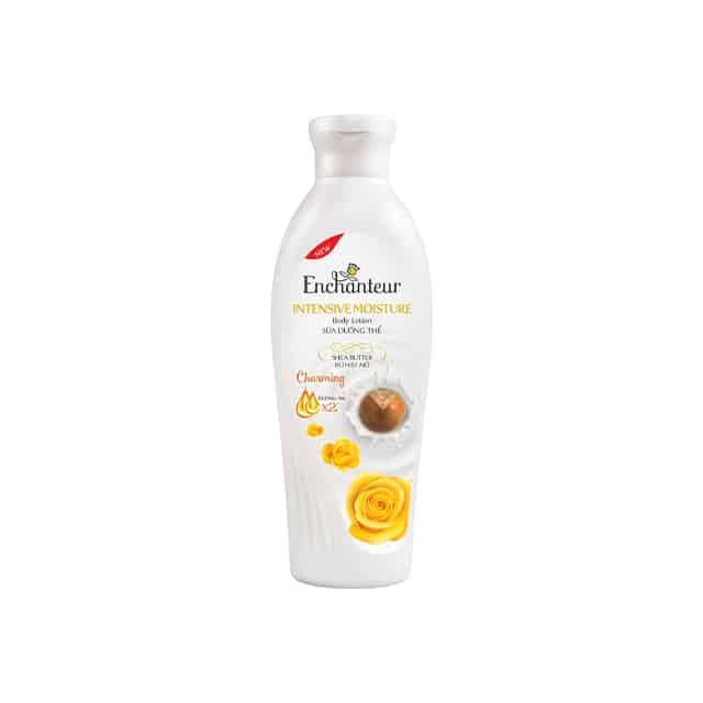 Enchantuer Lotion Charming 200g x 24 Bottles wholesale product
