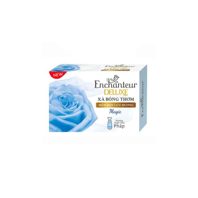 Enchantuer Bar Soap Magic 90g wholesale product