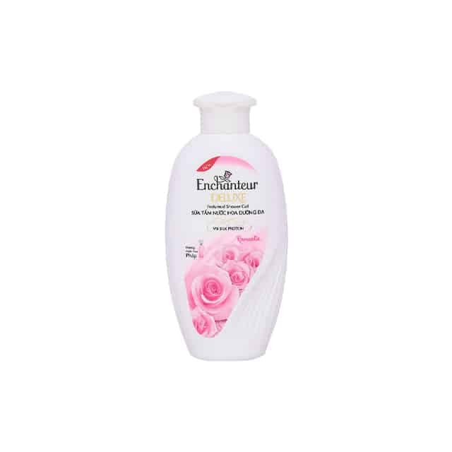 Enchantuer Shower Gel Romantic 180g wholesale product