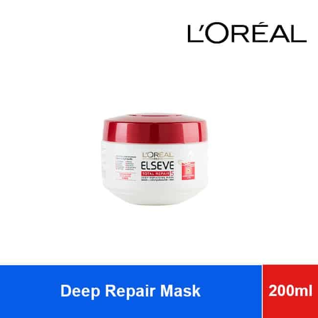 L’oreal Deep Repair Hair Mask 200ml wholesale product