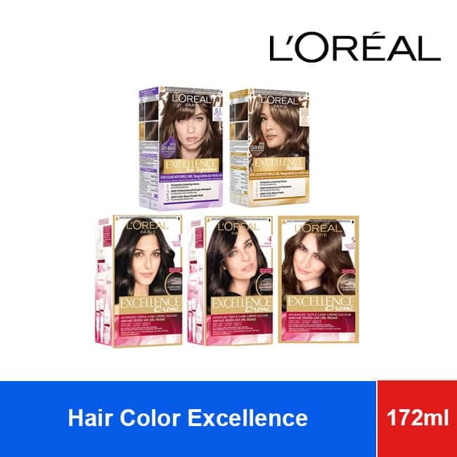 L’oreal Hair Color Excellence wholesale product