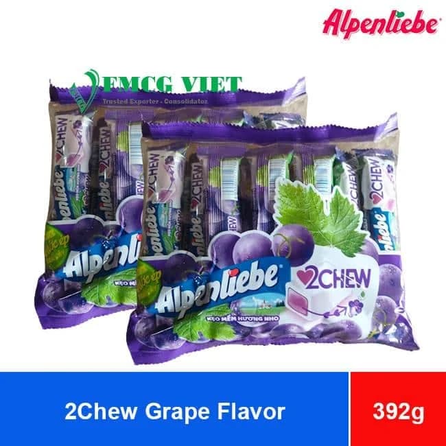 Candy & Lollipops products