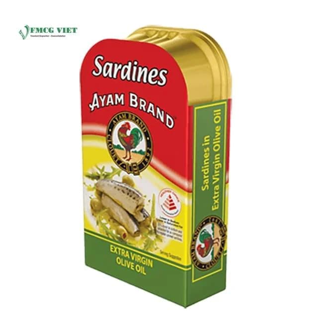 Canned Food products
