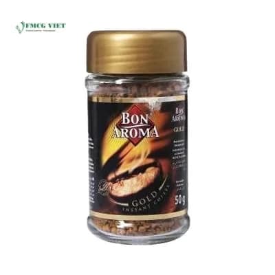 Coffee products
