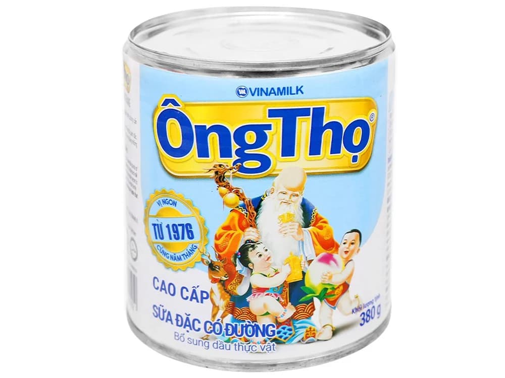 Condensed Milk products