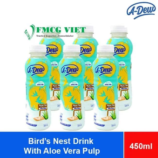 Functional Drinks products