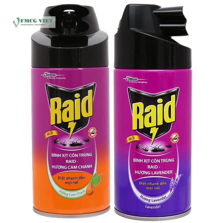 Insect Control products