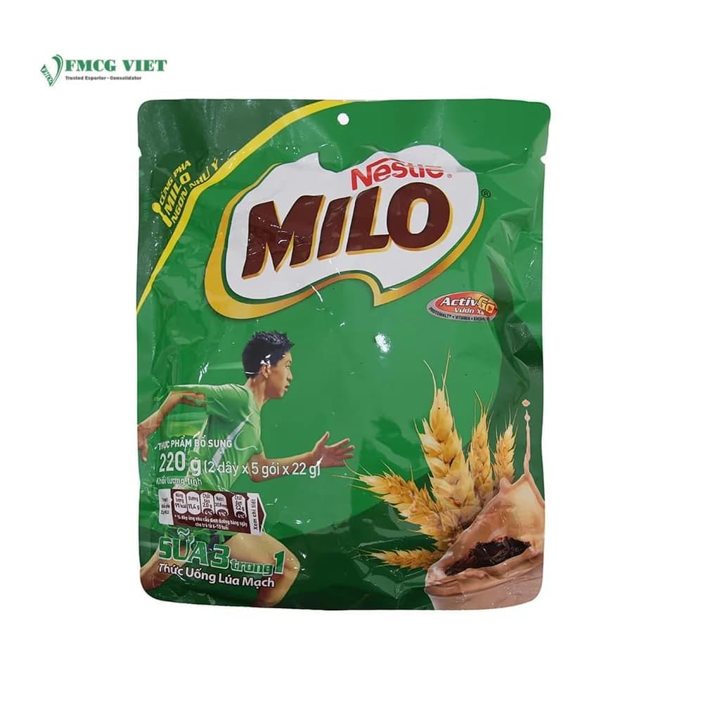 Malt Drinks products