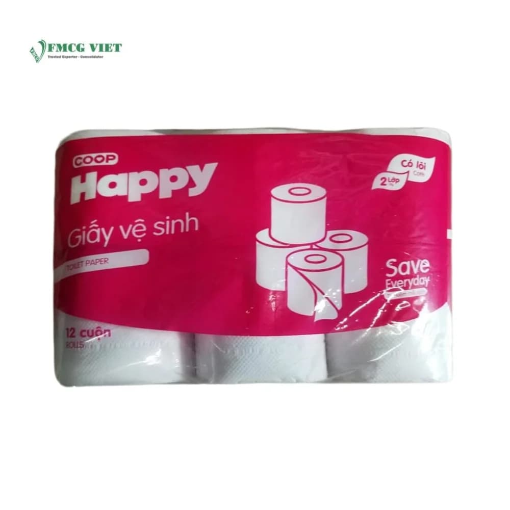 Tissues & Toilet Paper products