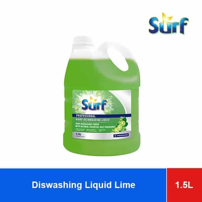 Professional Cleaning products