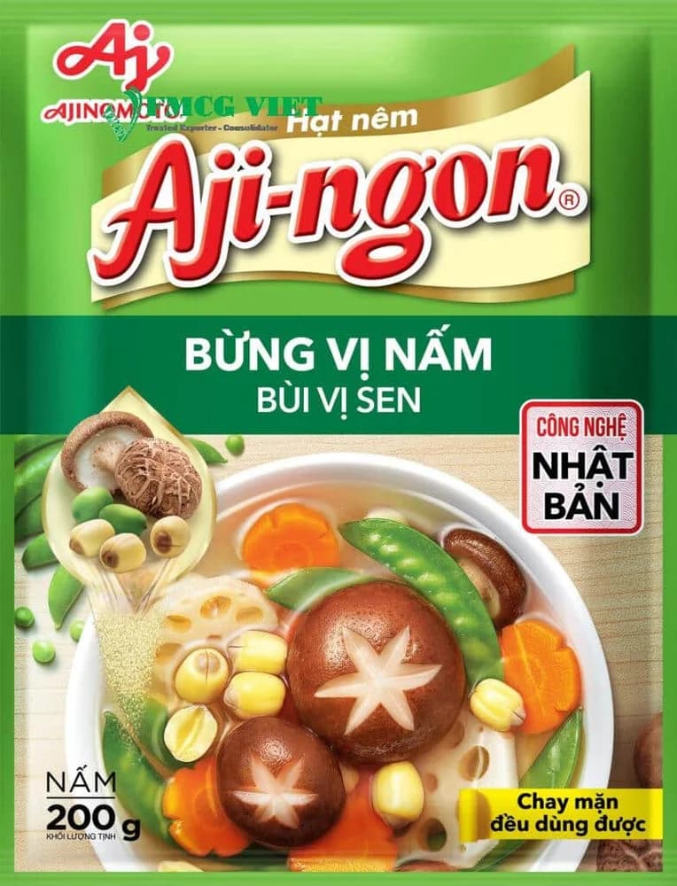 Seasonings products
