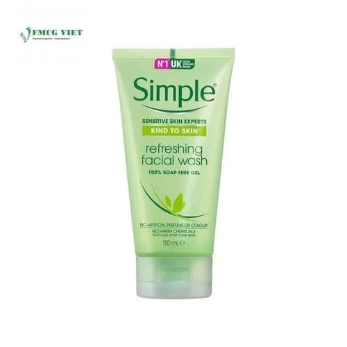 Skincare products