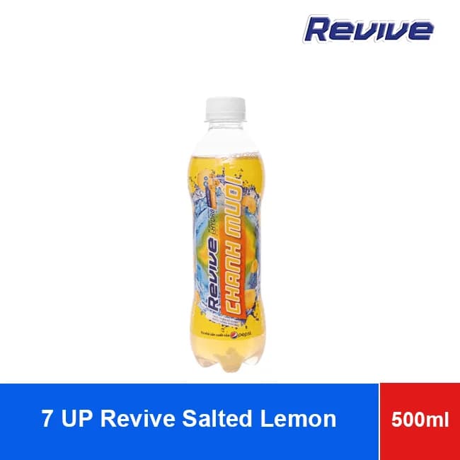 Soft Drinks products
