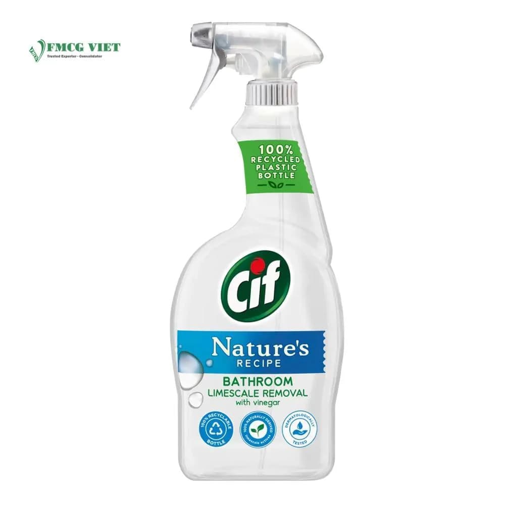 Toilet & Bathroom Cleaners products