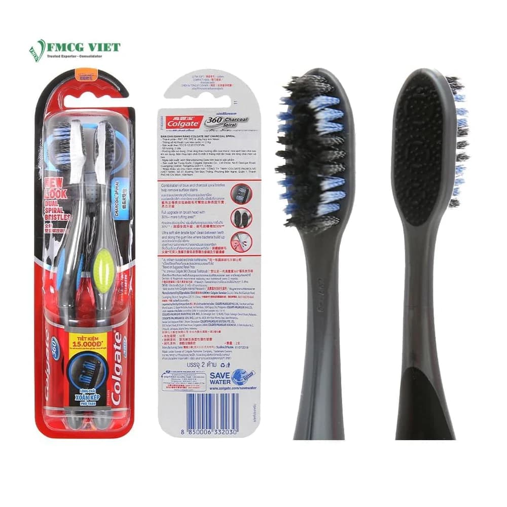 Toothbrushes wholesale products