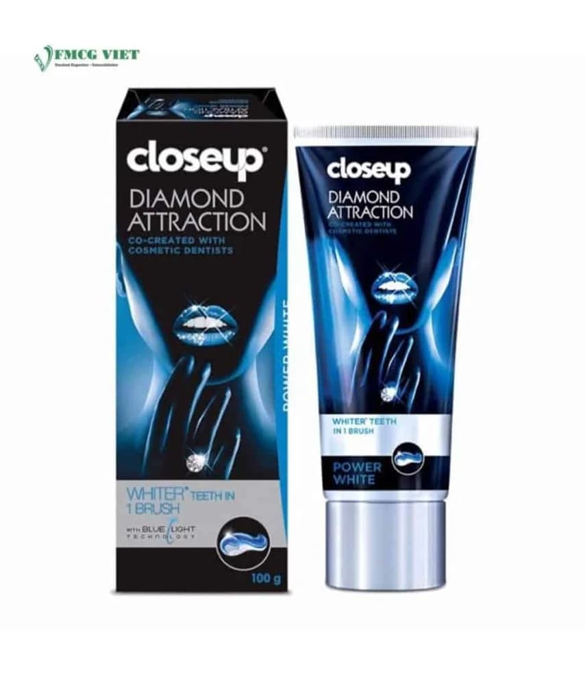 Toothpaste wholesale products