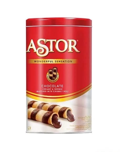 Wafers products