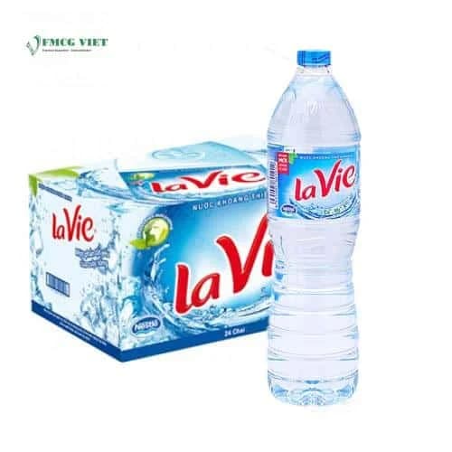 Water products