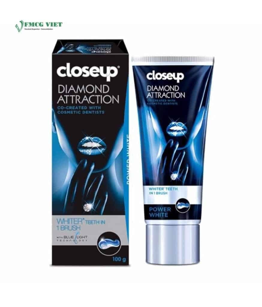 Close Up Diamond Attraction Toothpaste 100g x 36 Tubes wholesale product
