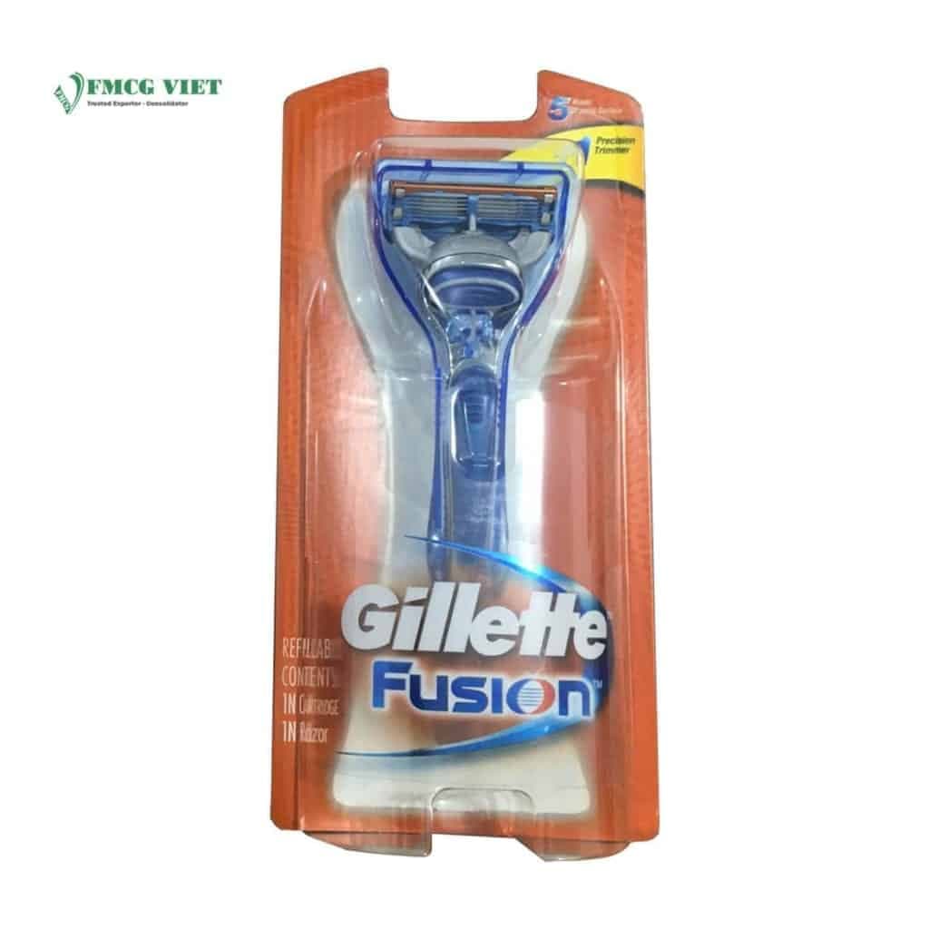 Gillette Fusion Razor Blade wholesale product