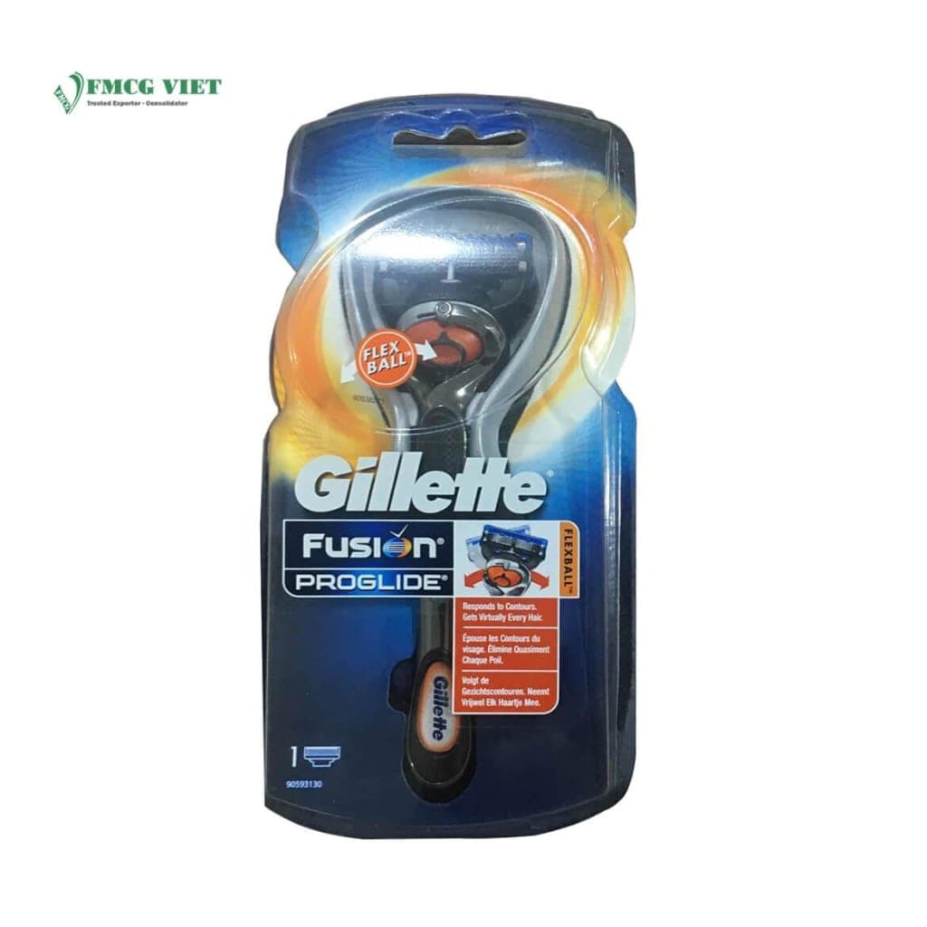 Gillette Razor Blade Fusion Proglide wholesale product