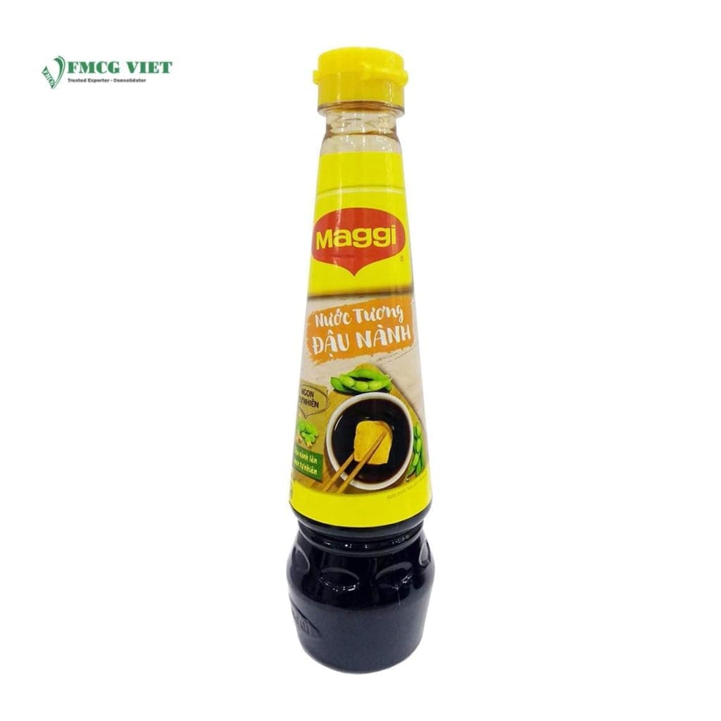 Maggi Soya Sauce Glass Bottle 300ml wholesale product
