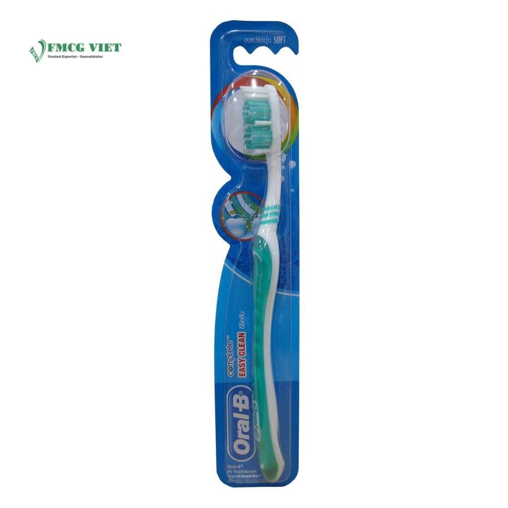 Oral-B Toothbrush Easy Clean wholesale product