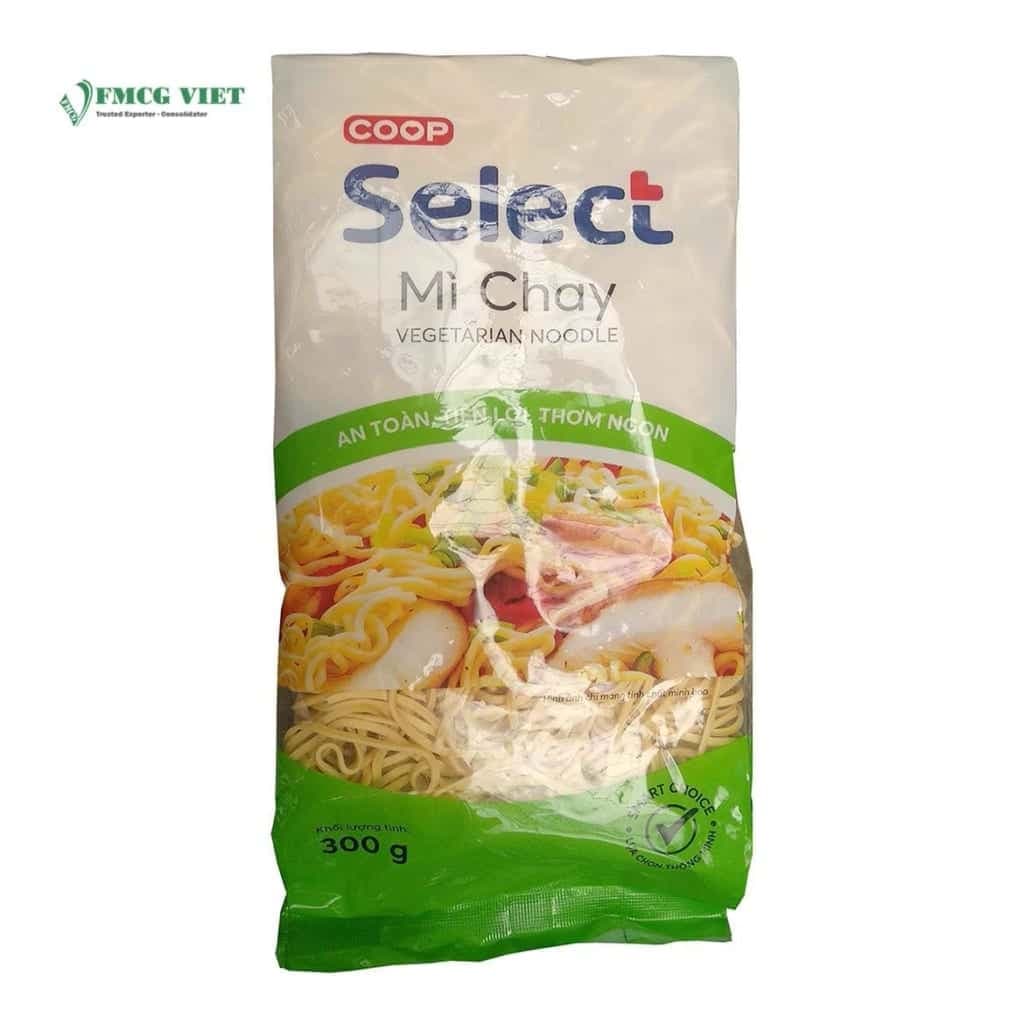 Coop Select Noodle Bag 300g Vegetarian wholesale product