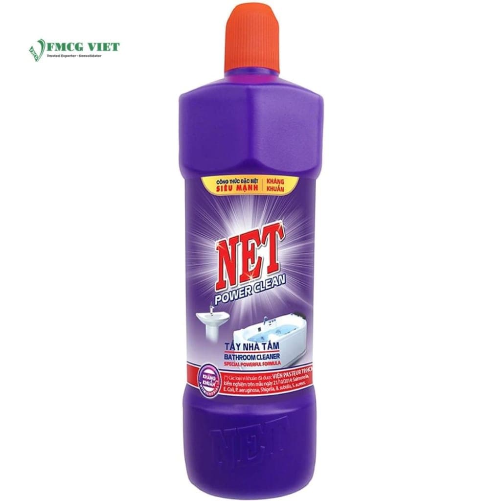 NET Toilet Cleaner Bottle 900g Power Clean wholesale product