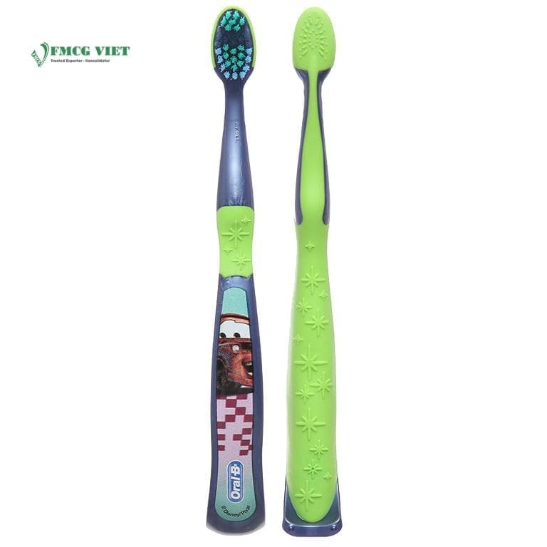 Oral-B Toothbrush Stages 3 For Kid From 5 To 7 Years Old wholesale product