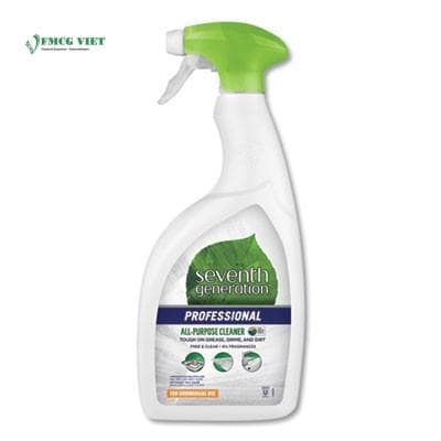 Seventh Generation Professional All Purpose Cleaner 946ml wholesale product